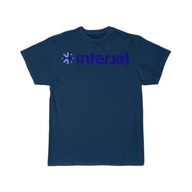 INTERJET AIRLINE T-SHIRT